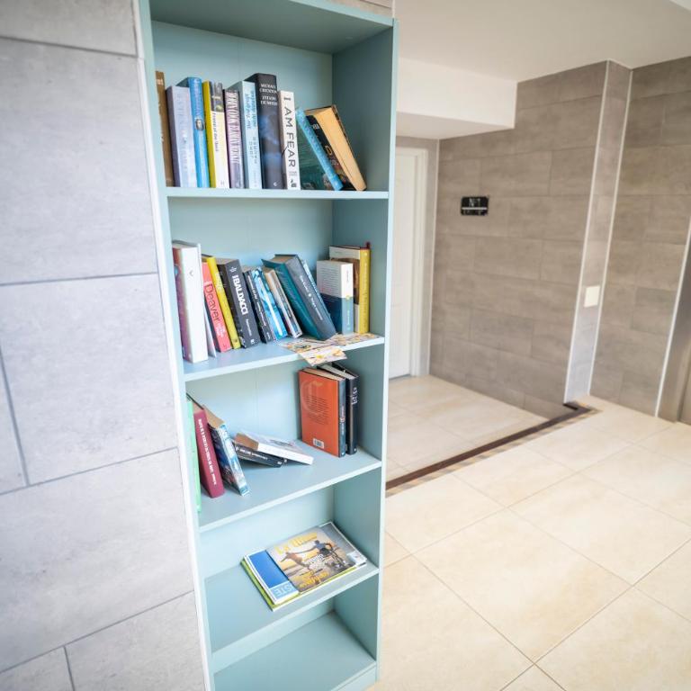 Edificio Prieto VIV 2B - Apartamento de 2 dormitorios - 34