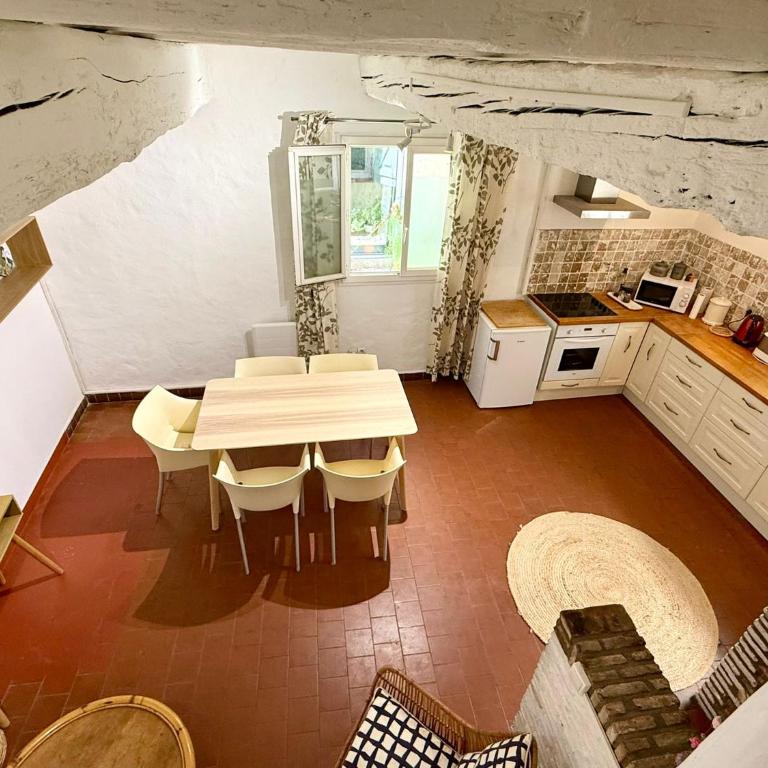 "Chez Geneviève" Arles arènes - Haus mit 2 Schlafzimmern - 1