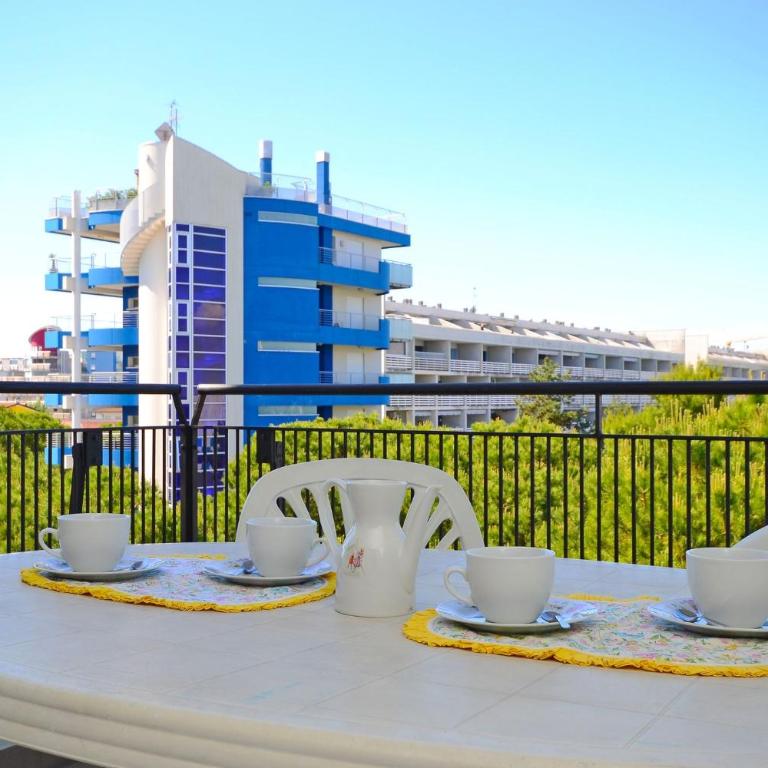 Apartment overlooking the sea and the marina - Appartamento - 1