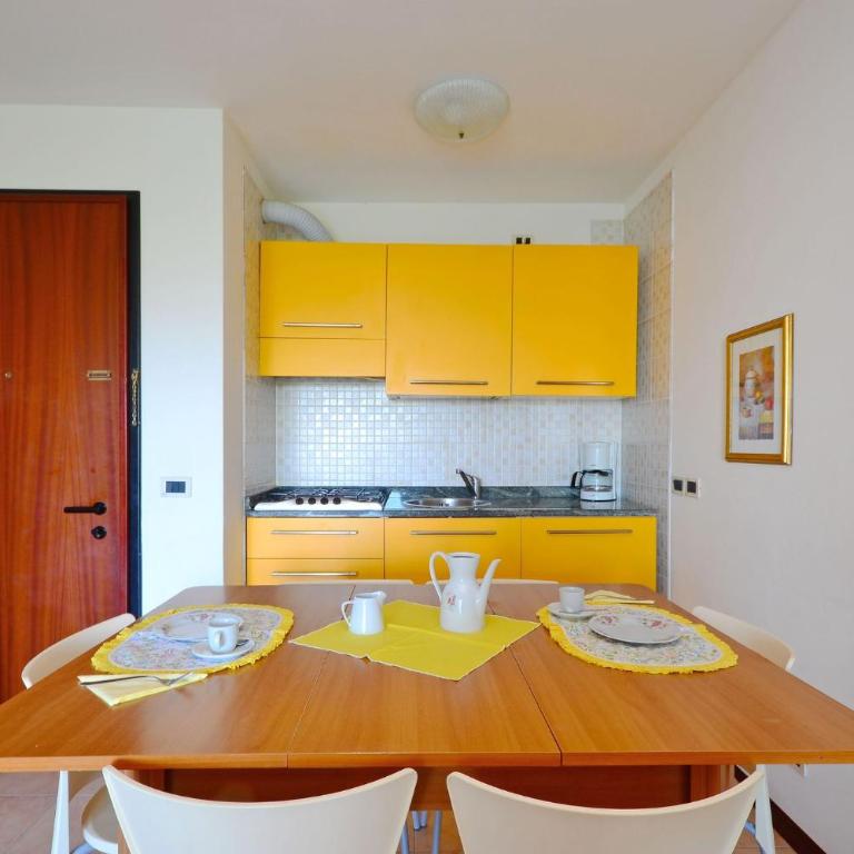 Apartment overlooking the sea and the marina - Appartamento - 3