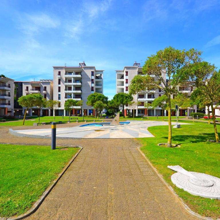 Apartment overlooking the sea and the marina - Appartamento - 2
