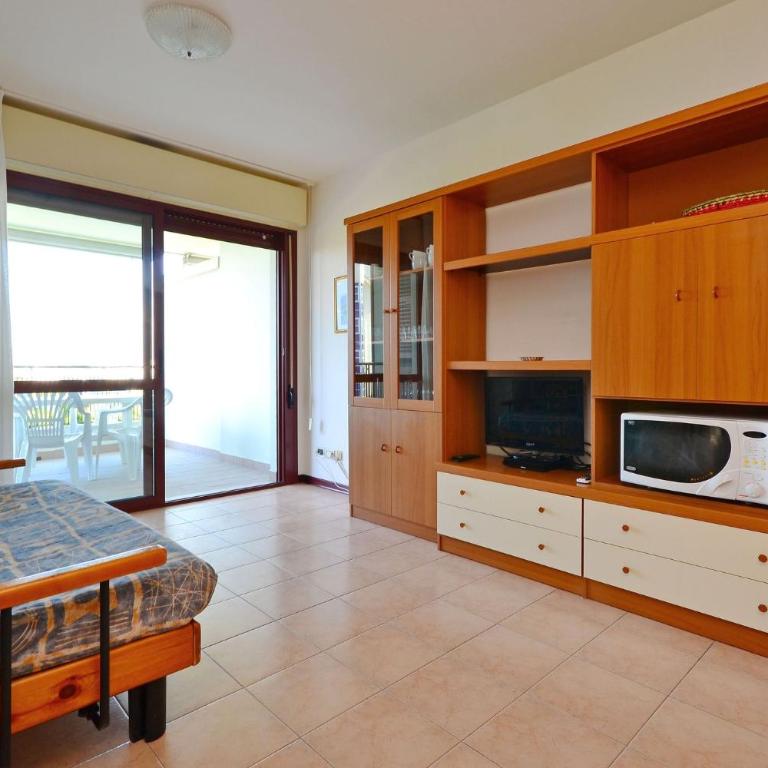Apartment overlooking the sea and the marina - Appartamento - 4