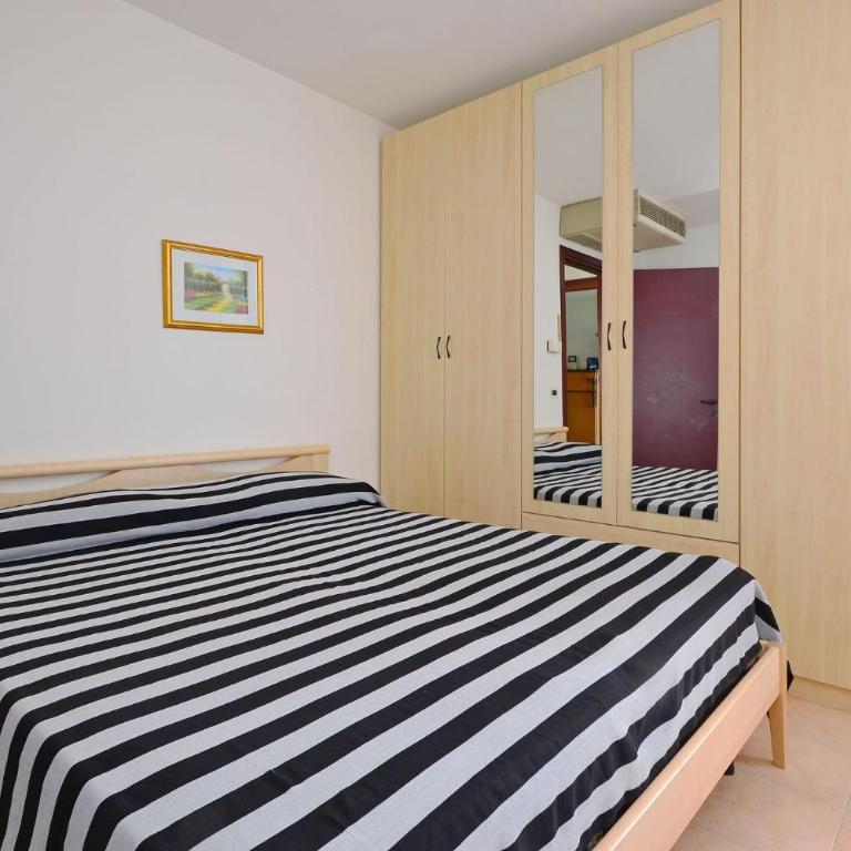 Apartment overlooking the sea and the marina - Appartamento - 5