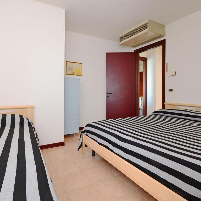 Apartment overlooking the sea and the marina - Appartamento - 6