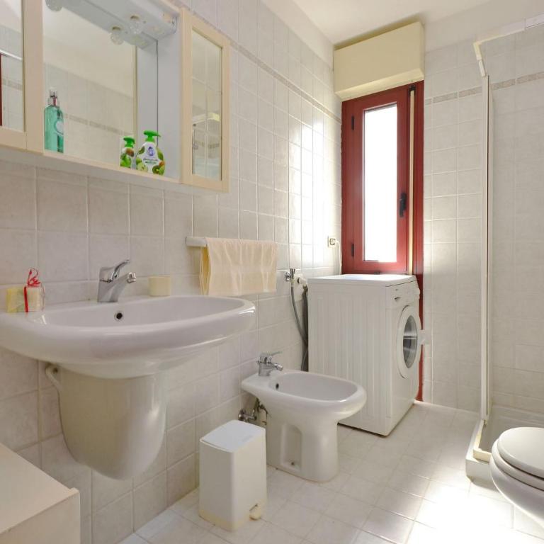 Apartment overlooking the sea and the marina - Appartamento - 7