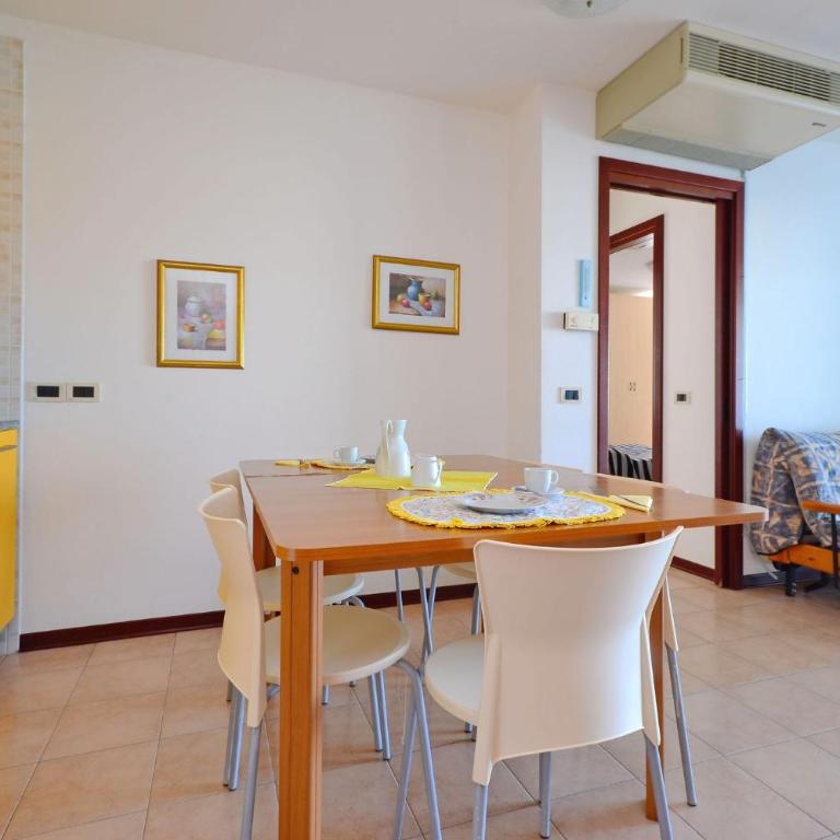 Apartment overlooking the sea and the marina - Appartamento - 8