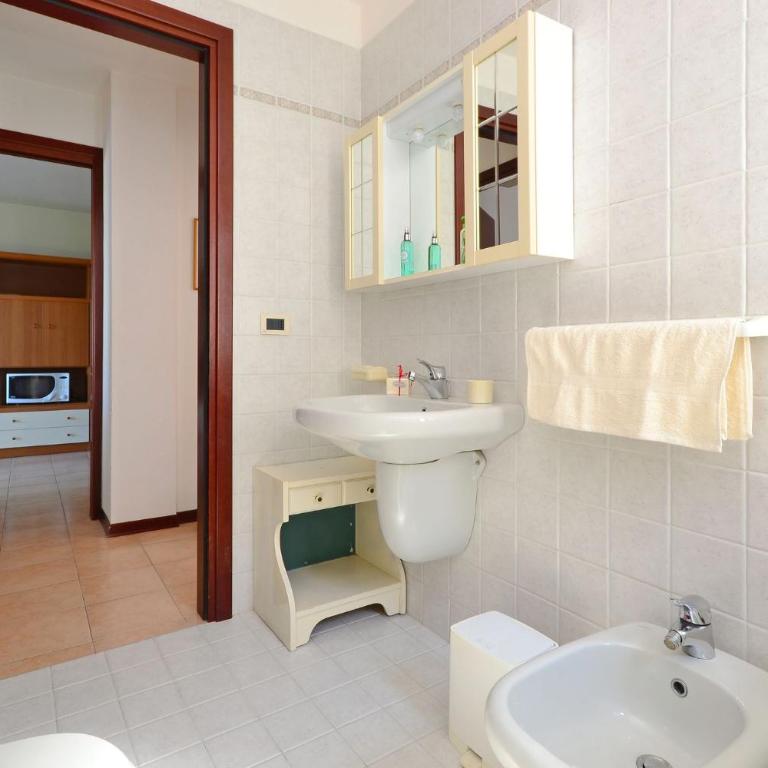 Apartment overlooking the sea and the marina - Appartamento - 13
