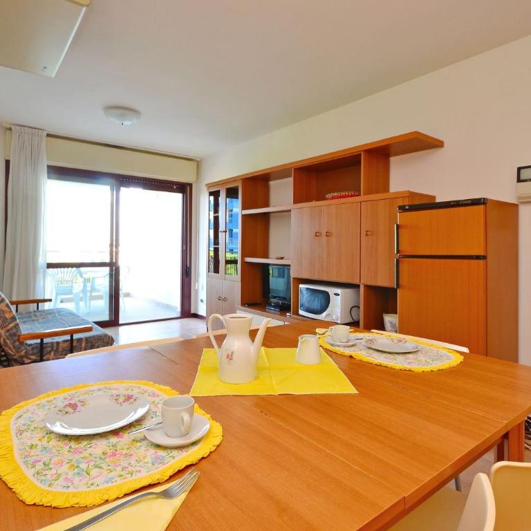 Apartment overlooking the sea and the marina - Appartamento - 15