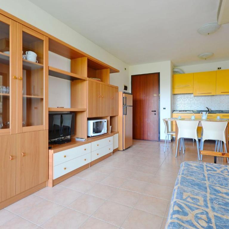 Apartment overlooking the sea and the marina - Appartamento - 18