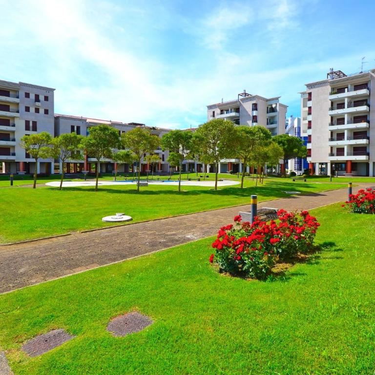 Apartment overlooking the sea and the marina - Appartamento - 20