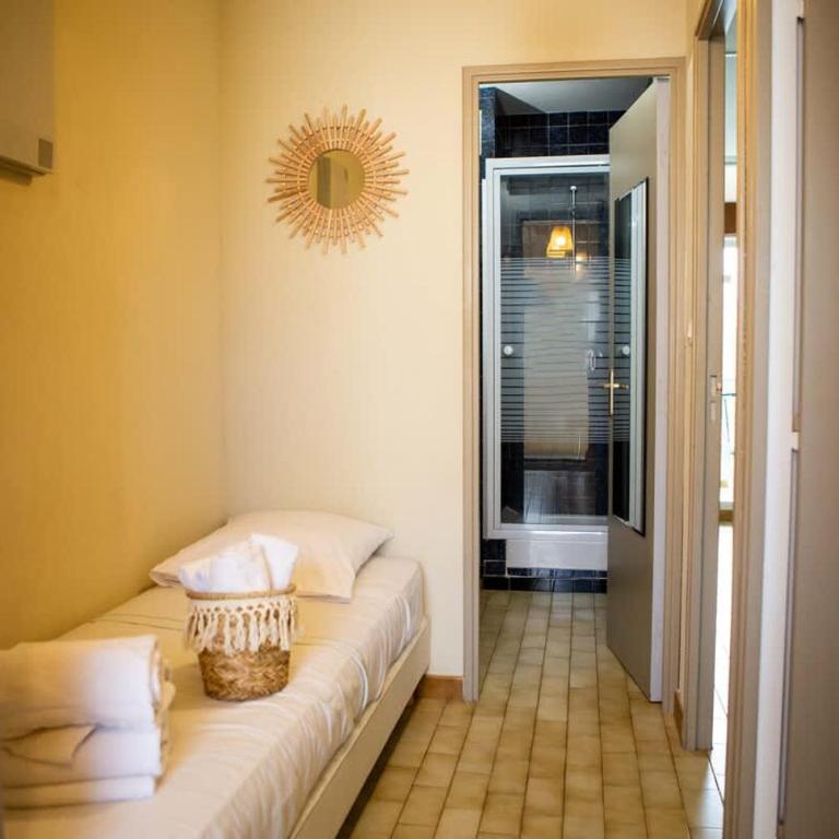 T2 lumineux 5 pers, proche plage, parking privé - Apartamento - 6