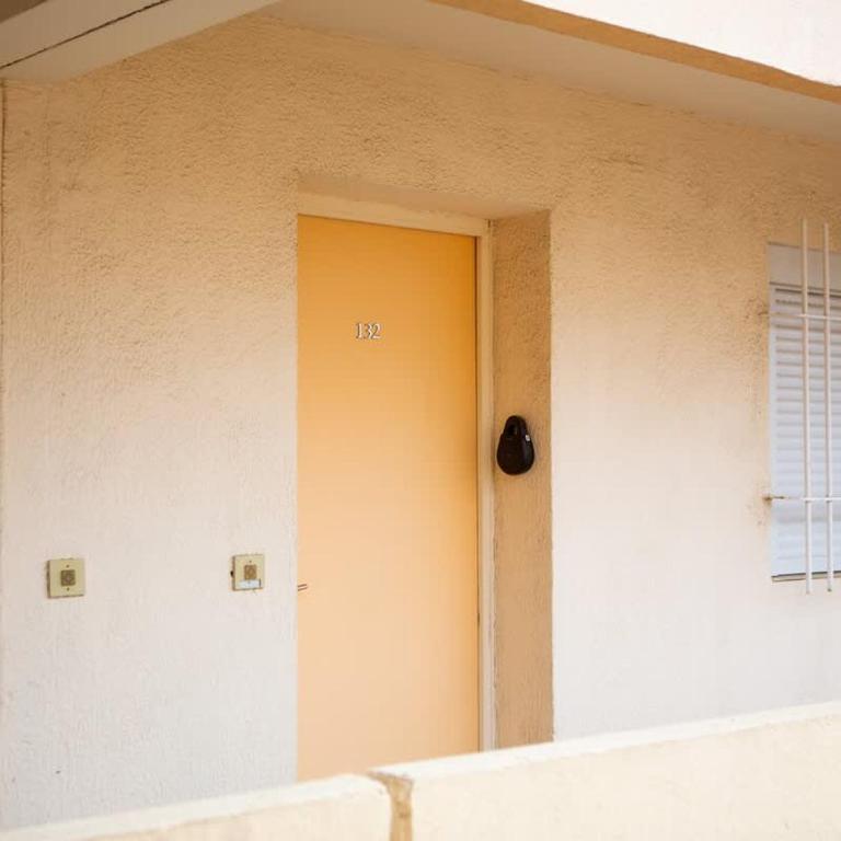 T2 lumineux 5 pers, proche plage, parking privé - Apartamento - 11