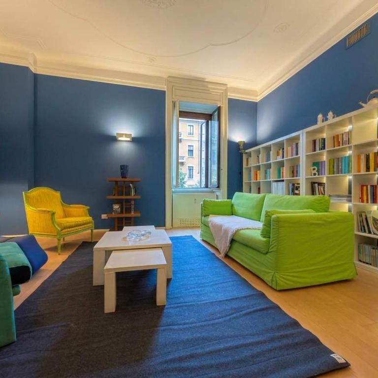 Homeby - The Blueprint - Appartamento - 1