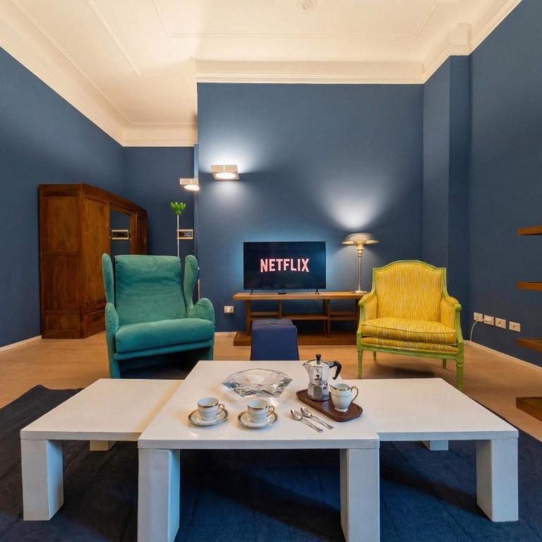 Homeby - The Blueprint - Appartamento - 5