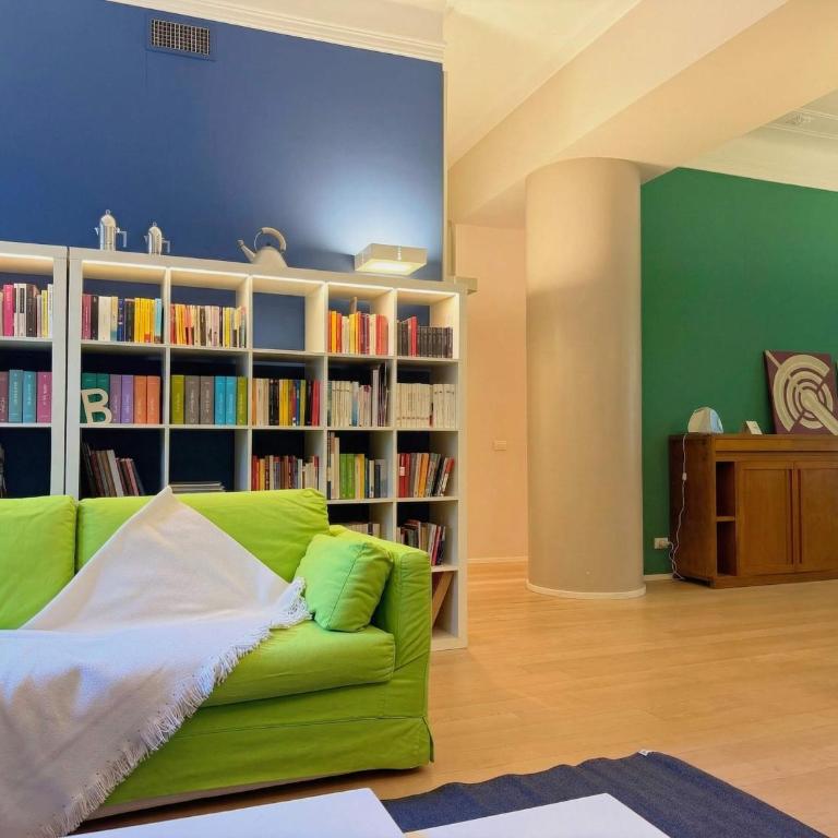 Homeby - The Blueprint - Appartamento - 6