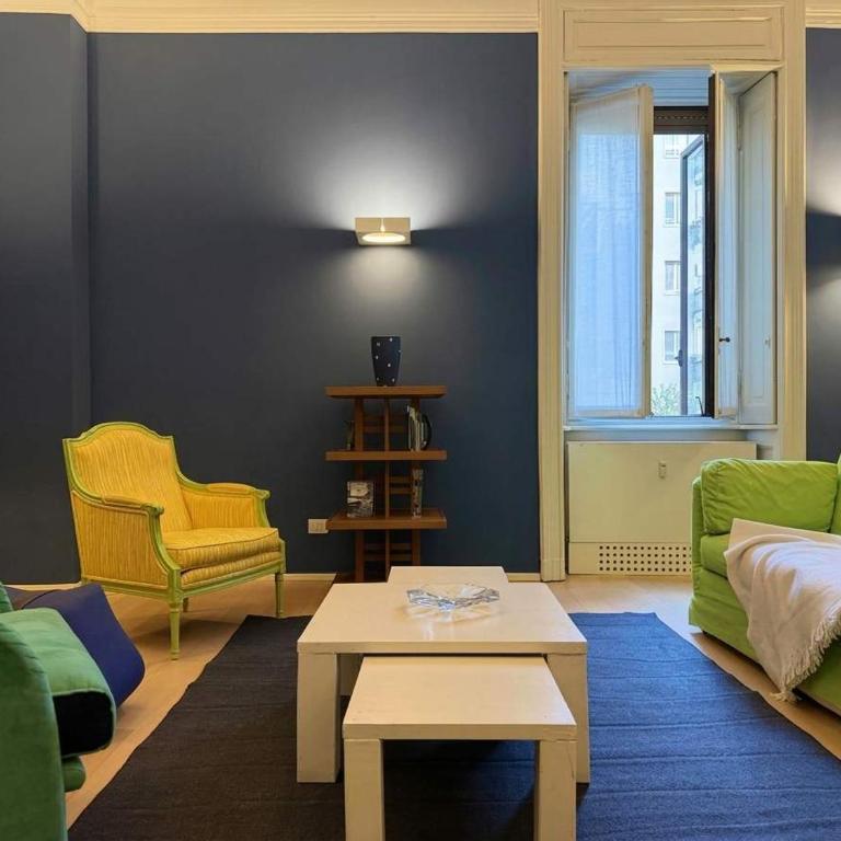 Homeby - The Blueprint - Appartamento - 12