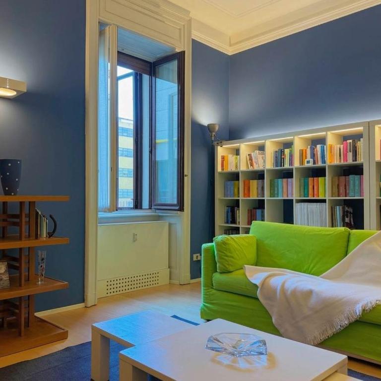 Homeby - The Blueprint - Appartamento - 13