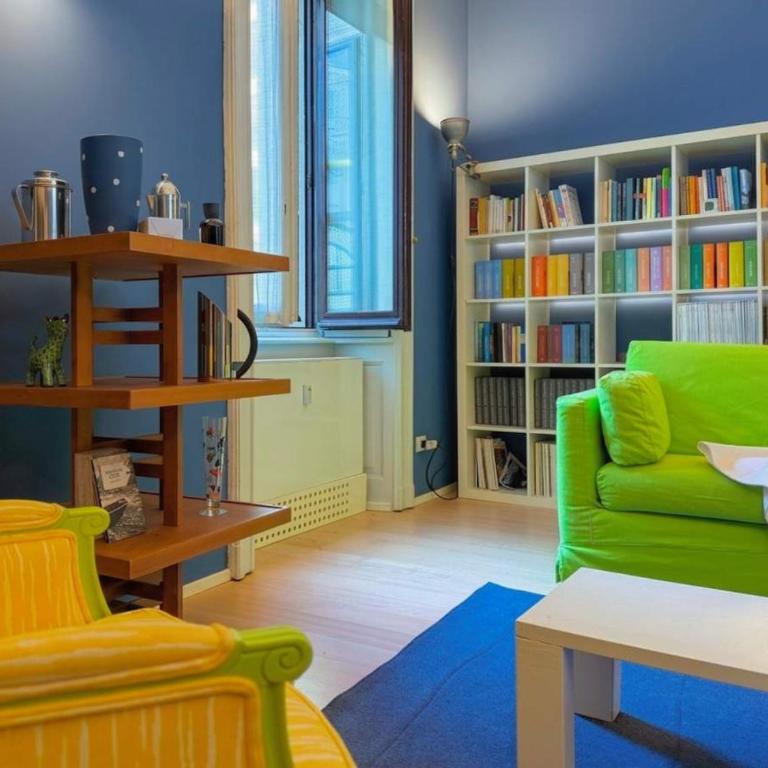Homeby - The Blueprint - Appartamento - 14