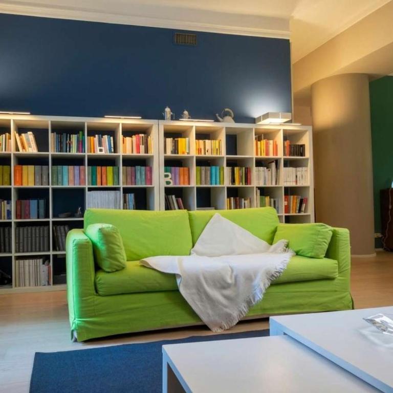 Homeby - The Blueprint - Appartamento - 17