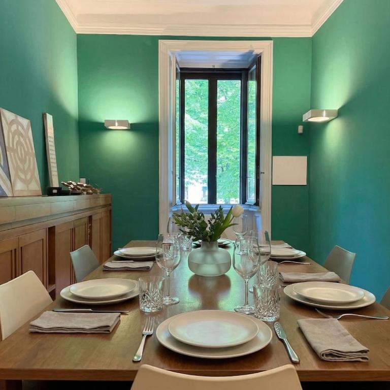 Homeby - The Blueprint - Appartamento - 21