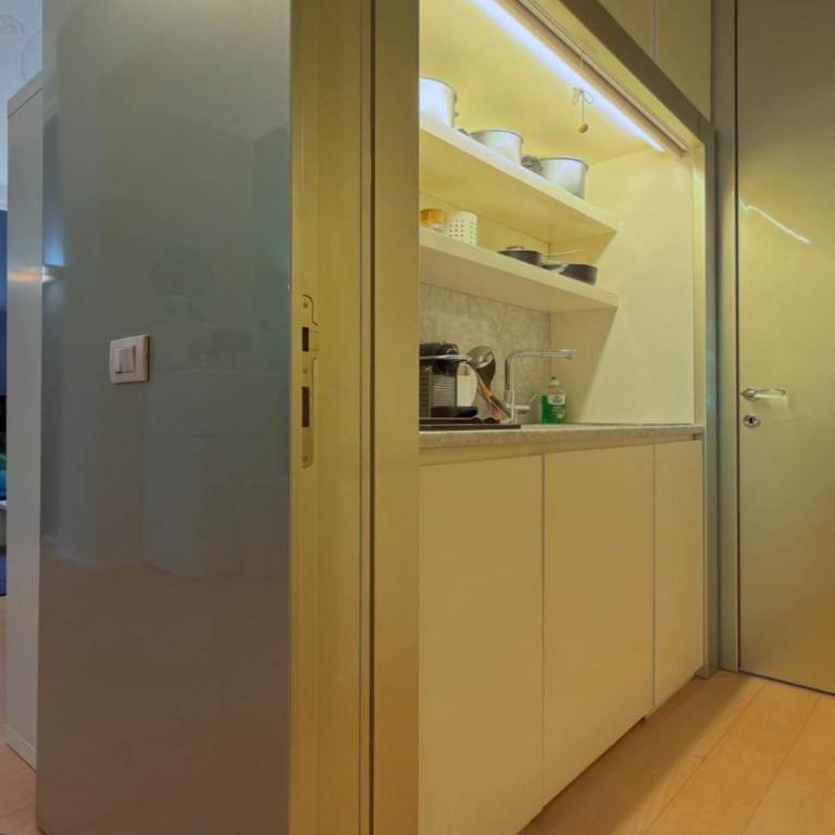 Homeby - The Blueprint - Appartamento - 4