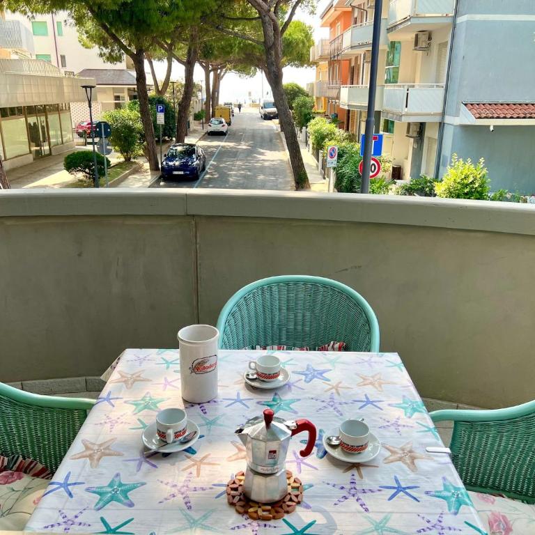 Adorable flat with balcony - Appartamento - 2