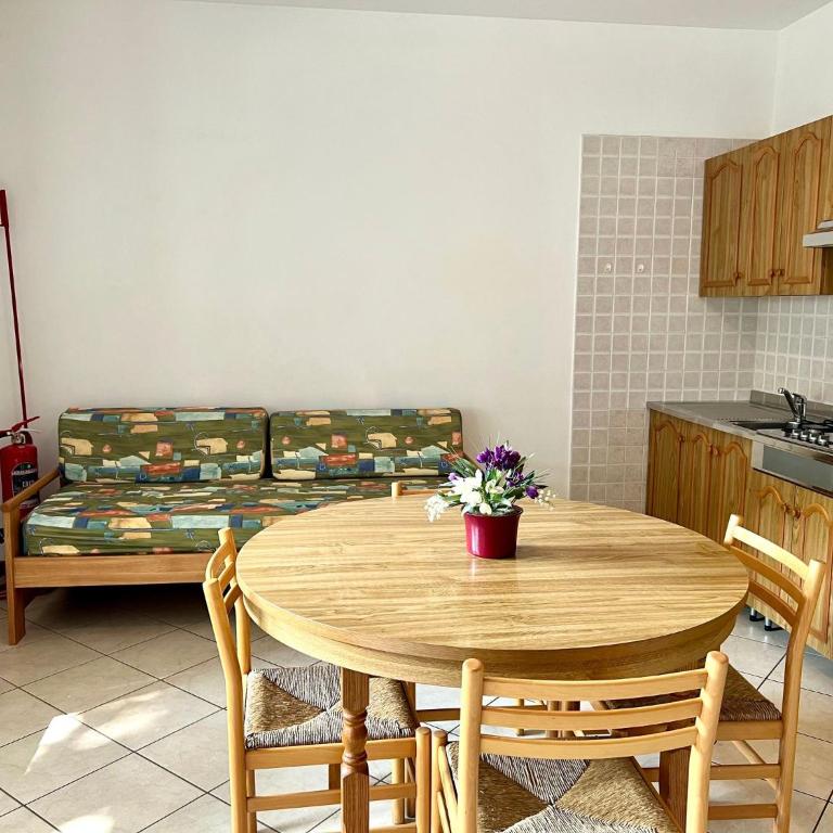 Adorable flat with balcony - Appartamento - 3