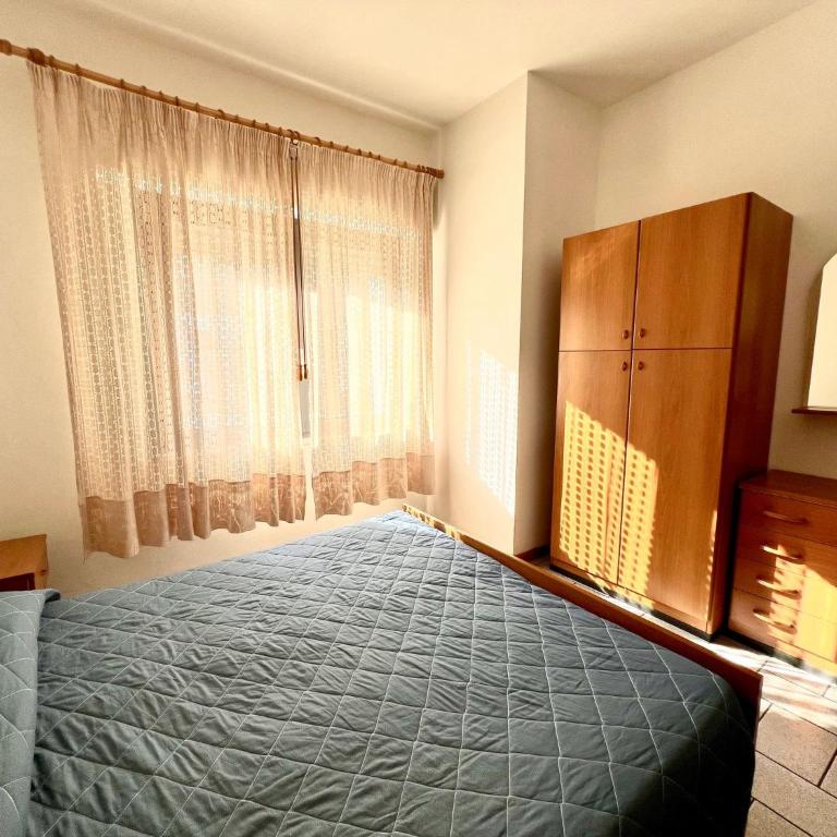 Adorable flat with balcony - Appartamento - 4