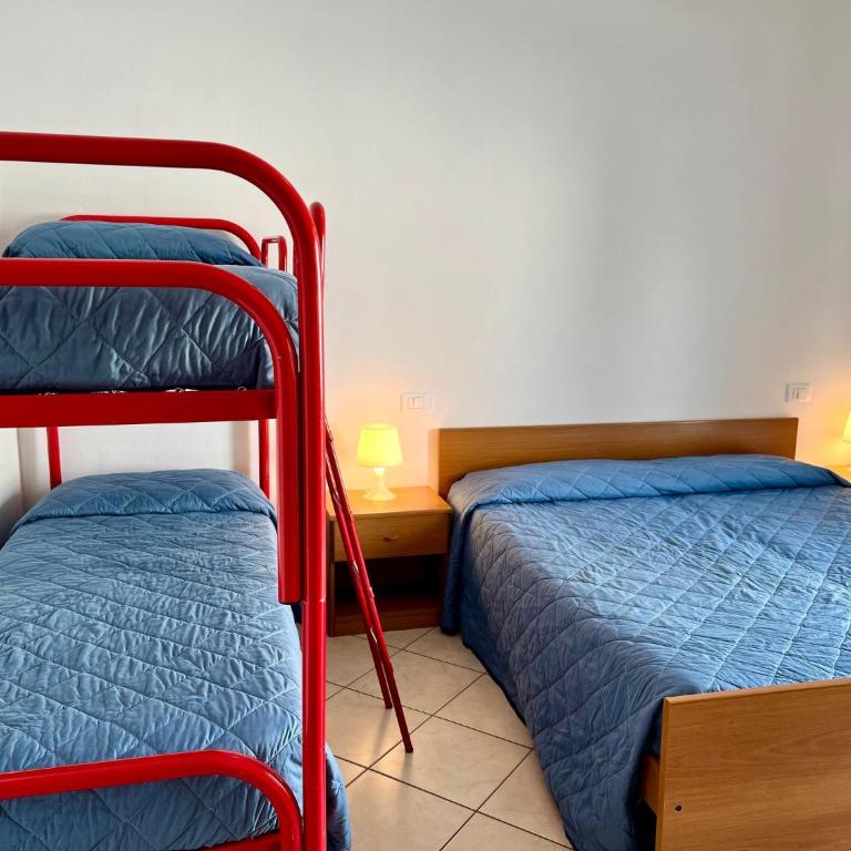 Adorable flat with balcony - Appartamento - 5