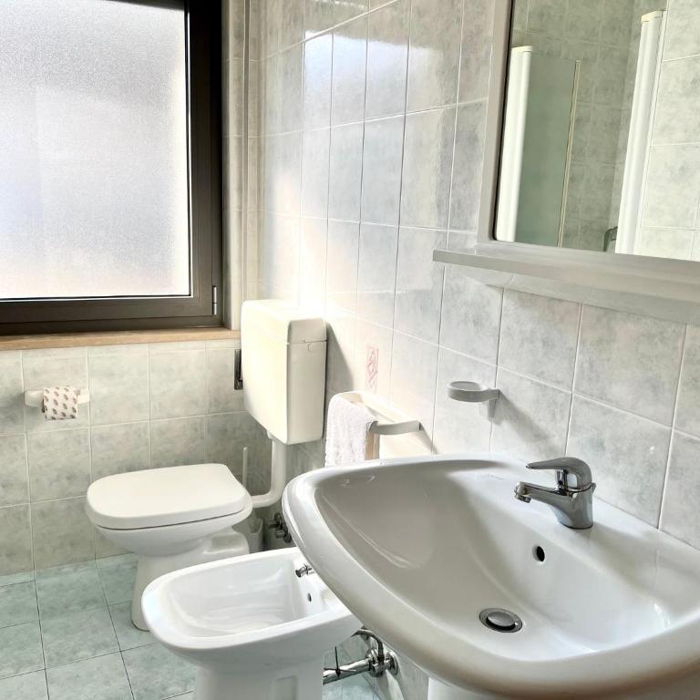 Adorable flat with balcony - Appartamento - 6