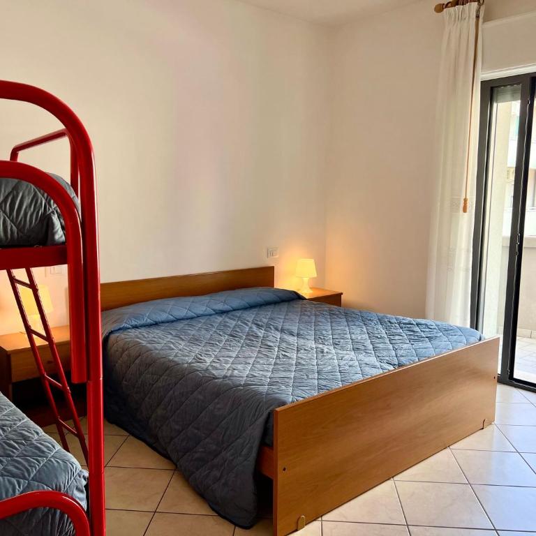 Adorable flat with balcony - Appartamento - 9