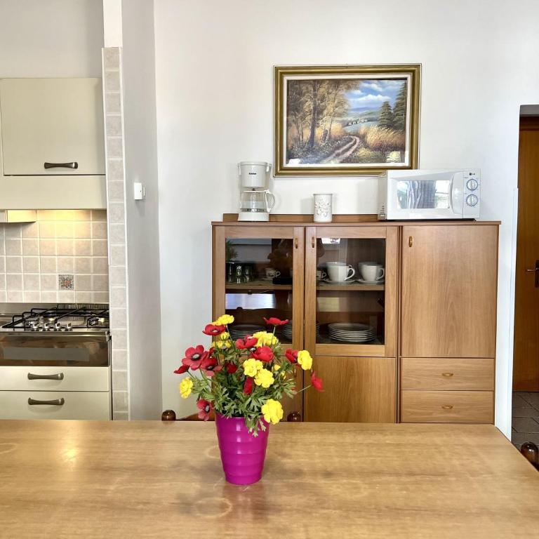 Adorable flat with balcony - Appartamento - 15
