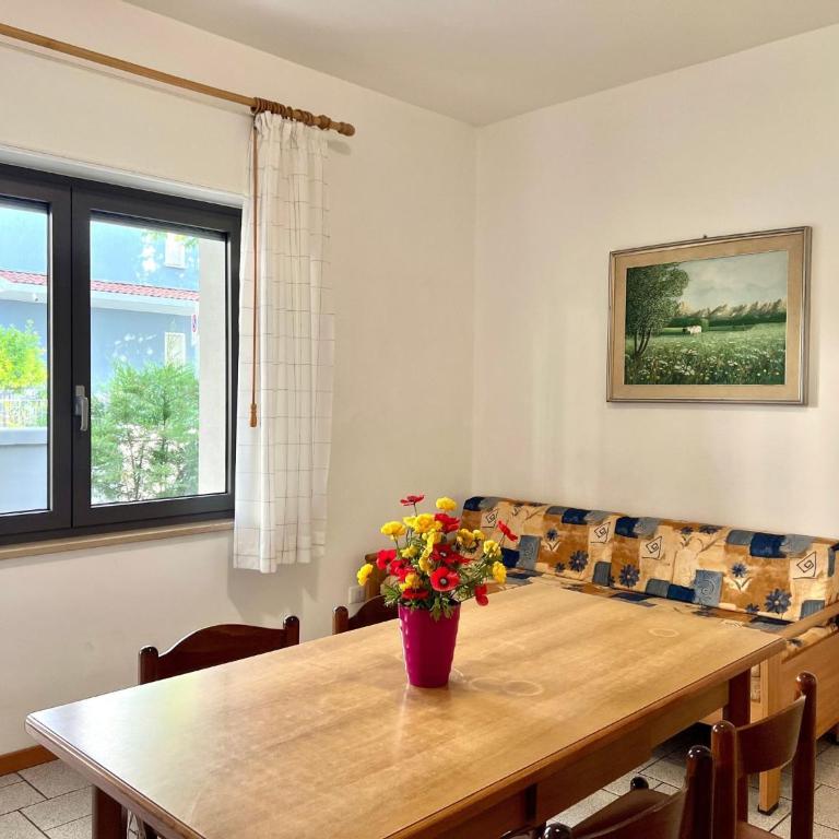 Adorable flat with balcony - Appartamento - 16