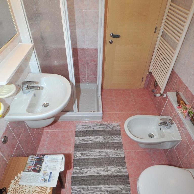 Casa Fiorella - Appartamento con Vista Giardino - 9