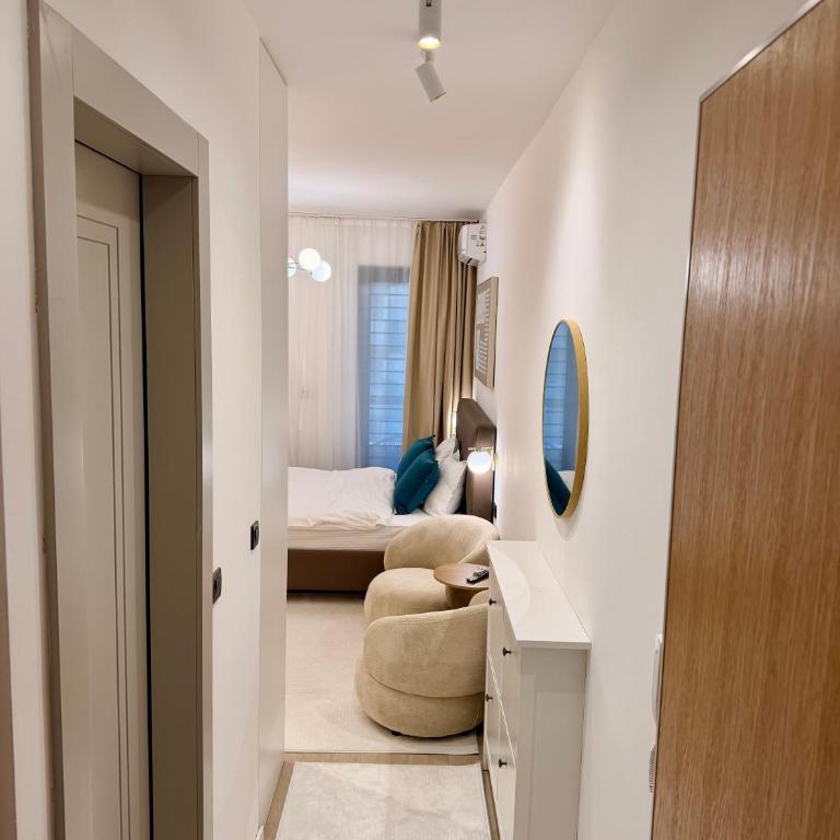 Casa Al Mare Lena Seaside - Apartman sa 1 Spavaćom Sobom - 3