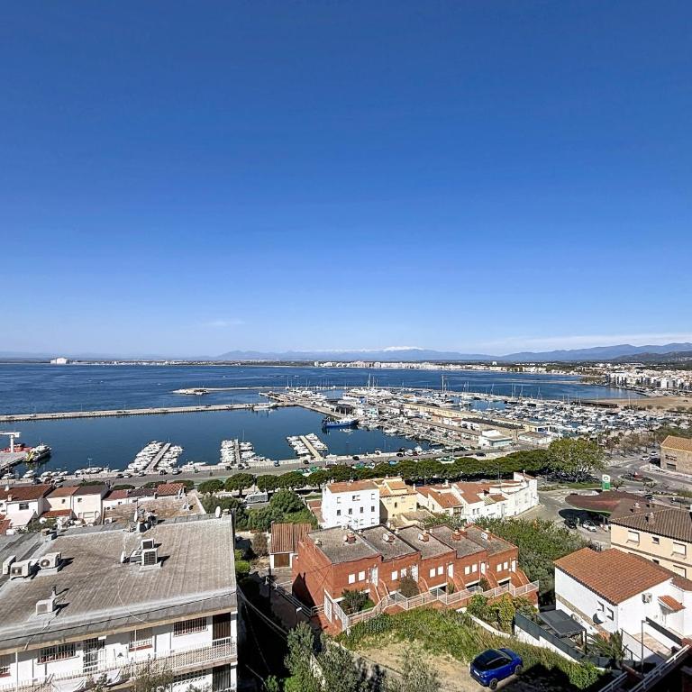 Monaco - Fantastico piso vista al mar - Apartamento con vistas al mar - 8
