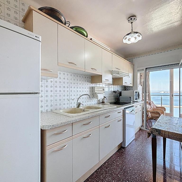 Monaco - Fantastico piso vista al mar - Apartamento con vistas al mar - 11