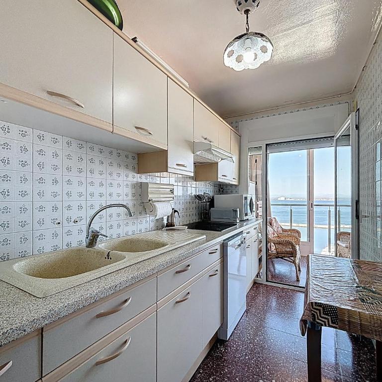 Monaco - Fantastico piso vista al mar - Apartamento con vistas al mar - 4