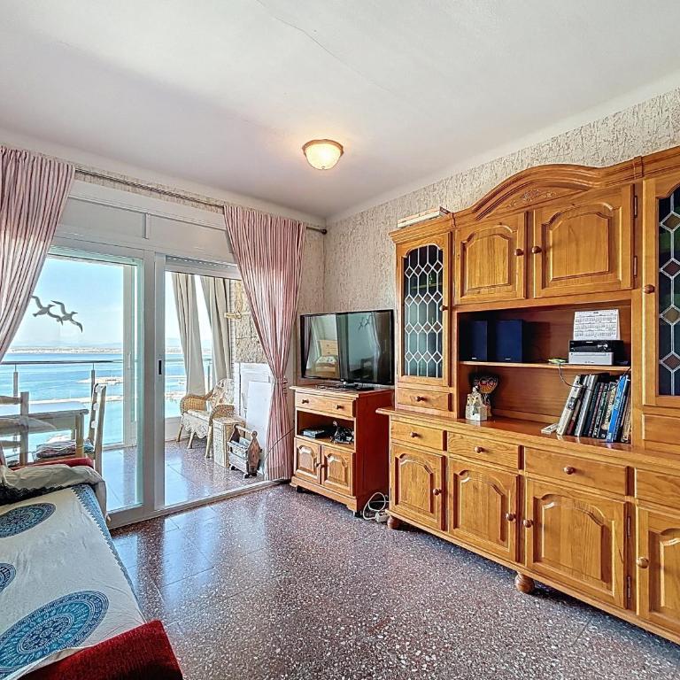 Monaco - Fantastico piso vista al mar - Apartamento con vistas al mar - 14