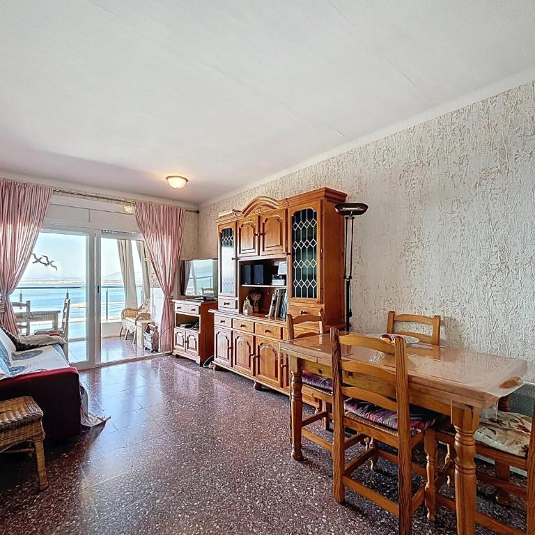 Monaco - Fantastico piso vista al mar - Apartamento con vistas al mar - 3