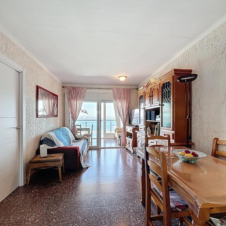 Monaco - Fantastico piso vista al mar - Apartamento con vistas al mar - 13