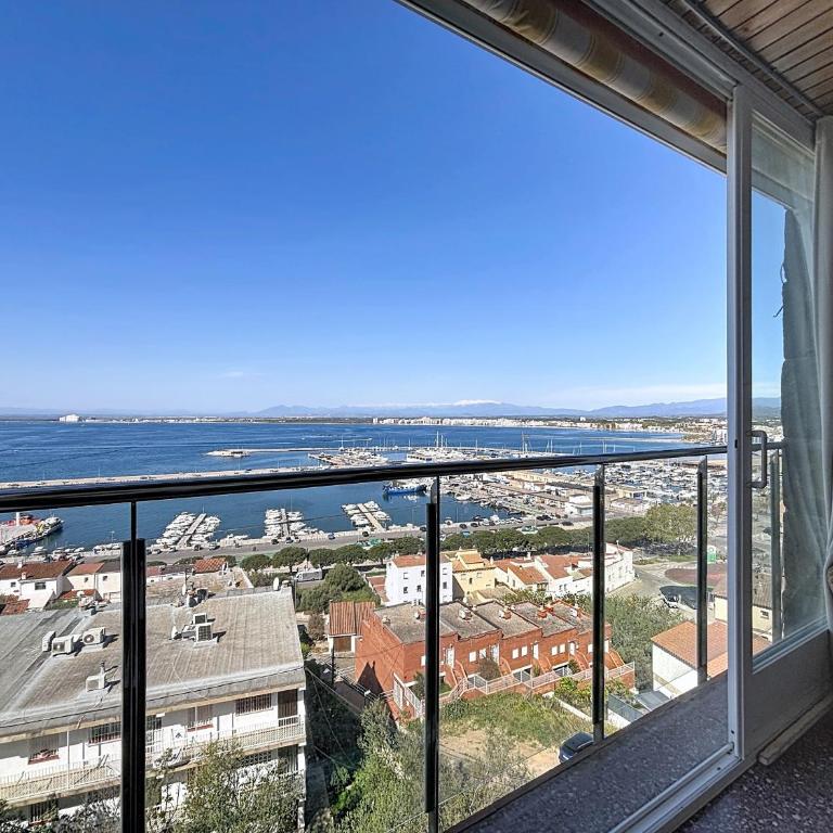 Monaco - Fantastico piso vista al mar - Apartamento con vistas al mar - 23