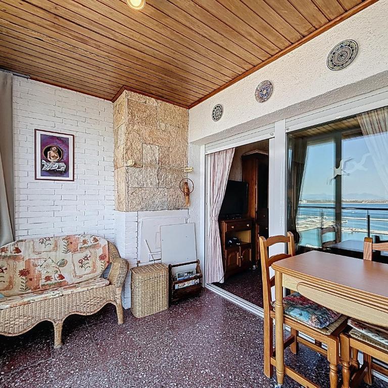 Monaco - Fantastico piso vista al mar - Apartamento con vistas al mar - 7