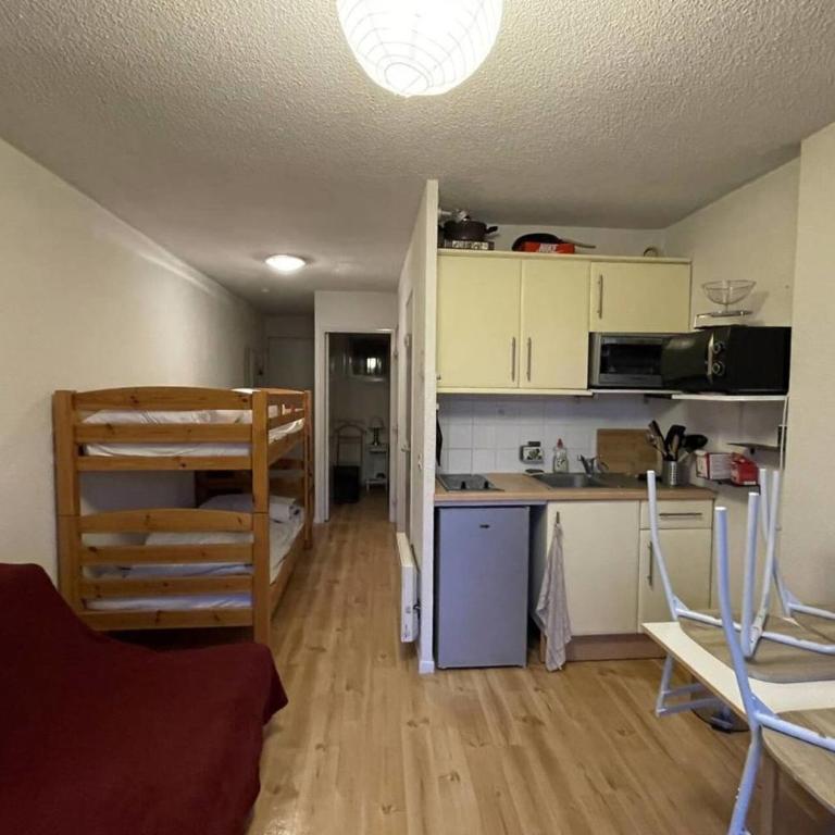 Appartement chaleureux à Barcelonnette - 6 pers - Appartement - 4