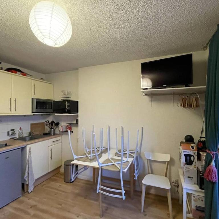 Appartement chaleureux à Barcelonnette - 6 pers - Appartement - 6