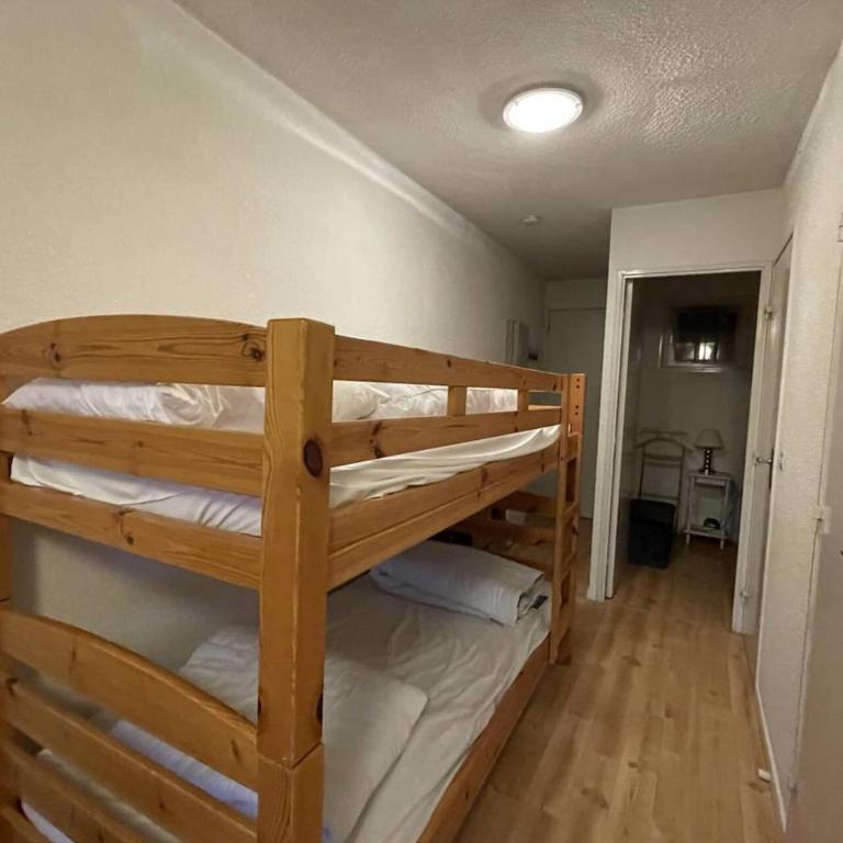 Appartement chaleureux à Barcelonnette - 6 pers - Appartement - 7