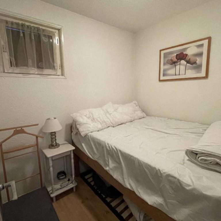 Appartement chaleureux à Barcelonnette - 6 pers - Appartement - 8