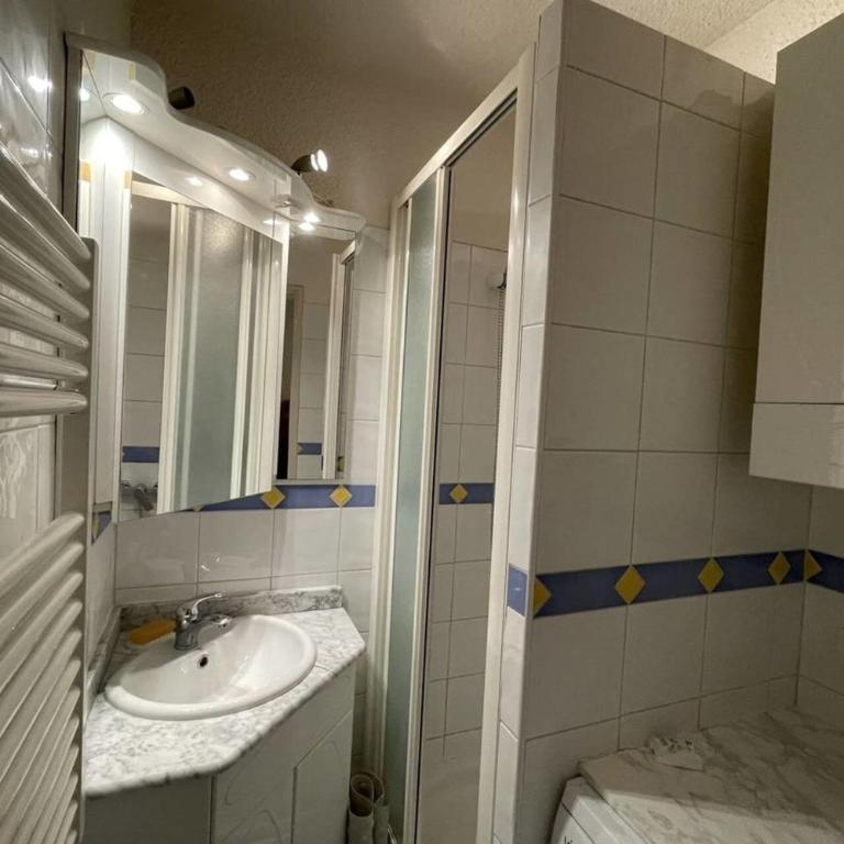 Appartement chaleureux à Barcelonnette - 6 pers - Appartement - 9
