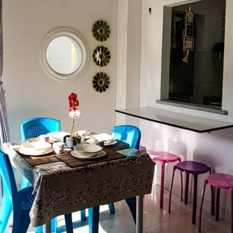 Apartamento en el Rodadero, a cinco minutos caminando de la playa - Apartamento - 6