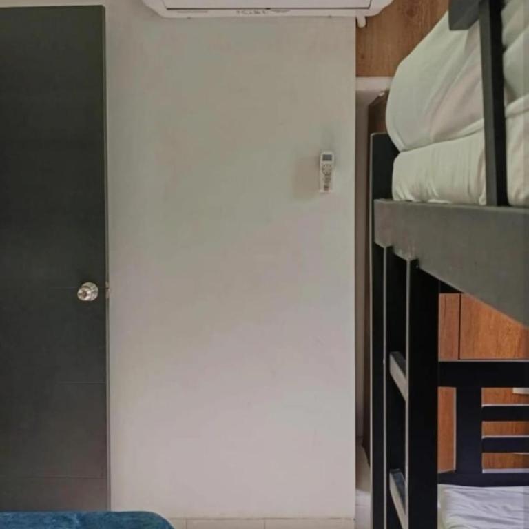 Apartamento en el Rodadero, a cinco minutos caminando de la playa - Apartamento - 10